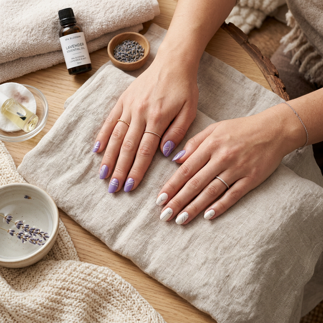 Sunny Nail Spa
